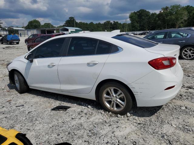  CHEVROLET CRUZE 2018 Biały