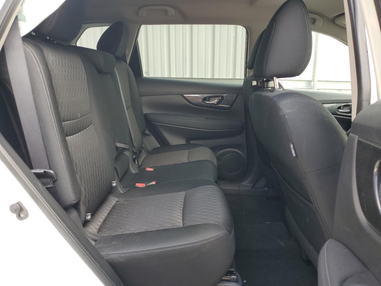2018 Nissan Rogue S VIN: KNMAT2MV6JP554875 Lot: 65044825