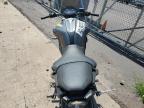2018 YAMAHA MT07    for sale at Copart PA - PHILADELPHIA EAST-SUBLOT