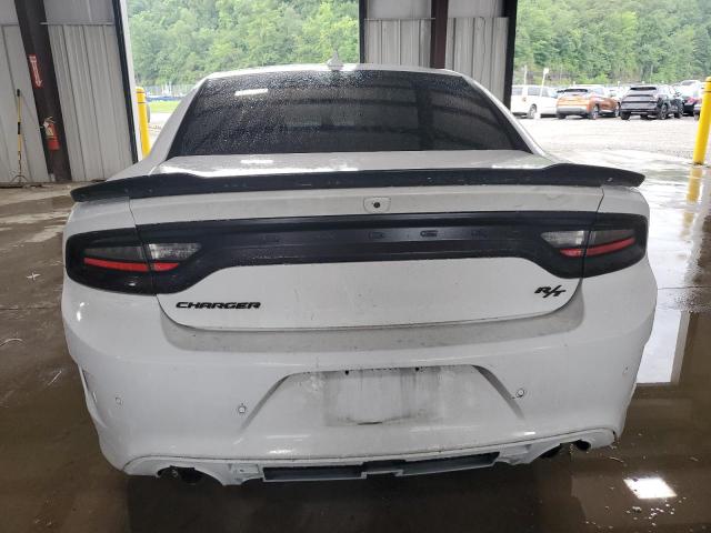  DODGE CHARGER 2022 Белы