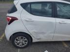 2018 HYUNDAI I10 SE for sale at Copart SANDTOFT