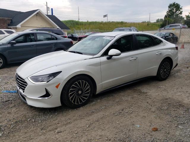 HYUNDAI SONATA HYB 2021