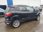 2019 FORD ECOSPORT SE   for sale at Copart NB - MONCTON