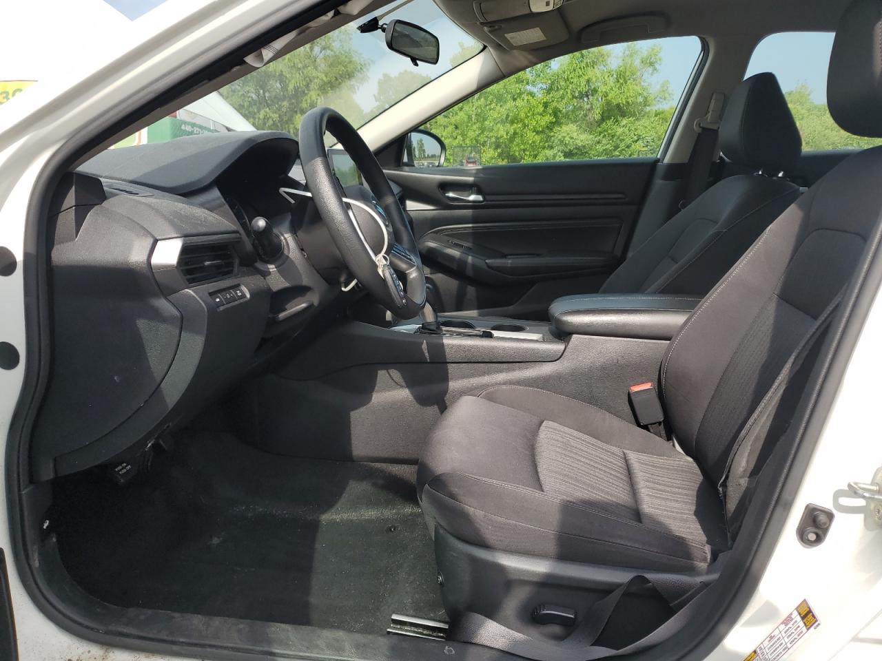 2020 Nissan Altima S VIN: 1N4BL4BV6LC241294 Lot: 63838175