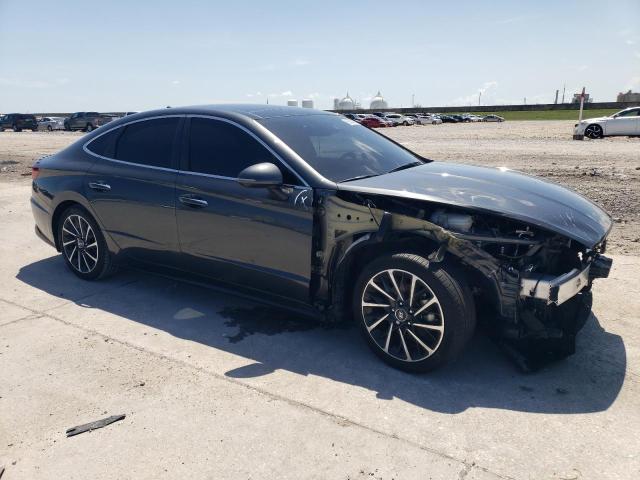  HYUNDAI SONATA 2022 Szary