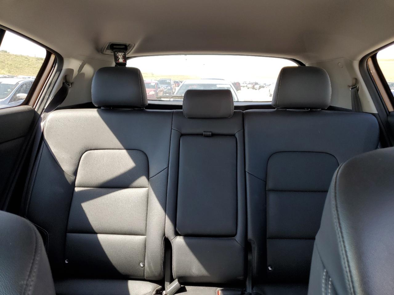 2020 Kia Sportage Ex VIN: KNDPNCAC2L7838052 Lot: 63759115