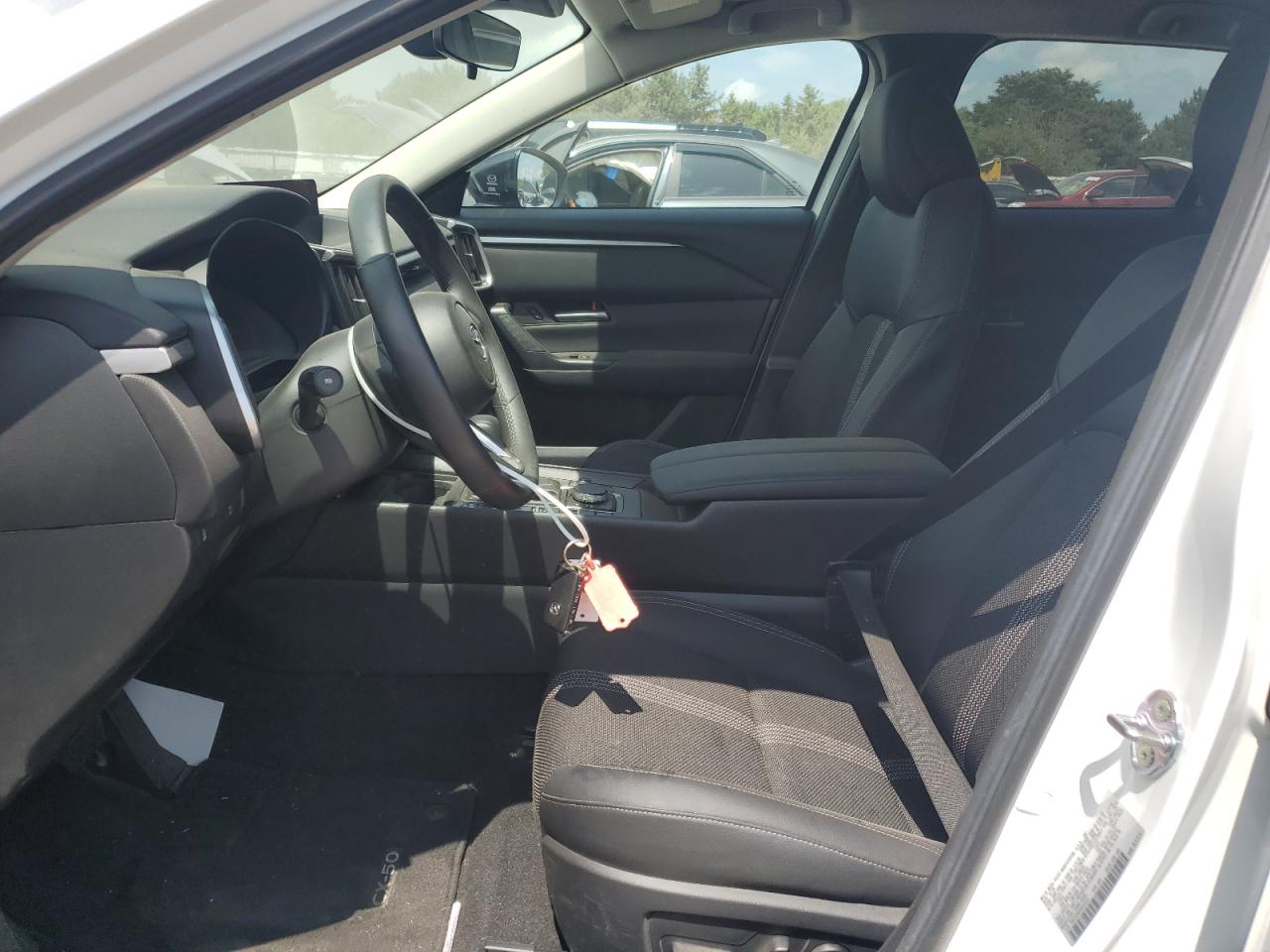 2024 Mazda Cx-50 Preferred VIN: 7MMVABBM4RN203293 Lot: 64843175