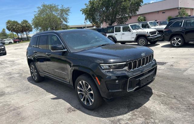 JEEP GRAND CHER – zdjęcie z aukcji, lot #67318045