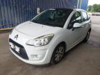 2013 CITROEN C3 VTR+ for sale at Copart SANDTOFT
