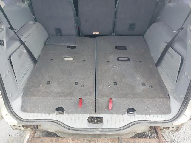 2009 FORD S-MAX ZETE