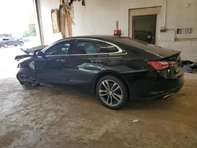  CHEVROLET MALIBU 2020 Black
