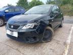 2016 SEAT IBIZA S for sale at Copart SANDWICH
