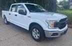 2018 FORD F150 SUPERCREW   for sale at Copart OK - OKLAHOMA CITY