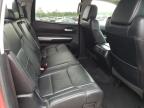 2017 TOYOTA TUNDRA CREWMAX LIMITED   à vendre chez Copart NS - HALIFAX