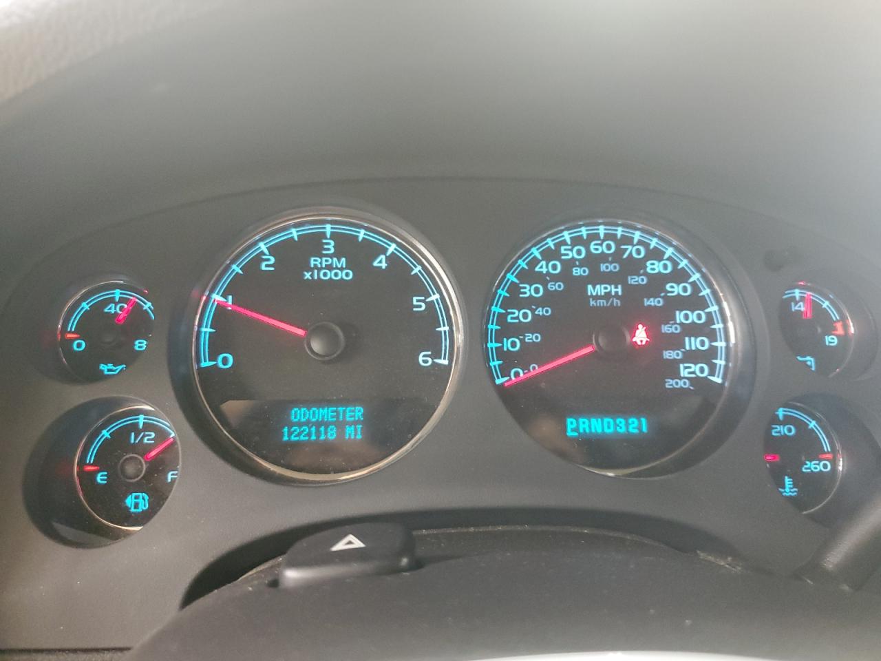 2007 Chevrolet Suburban K1500 VIN: 3GNFK16397G310270 Lot: 64200885