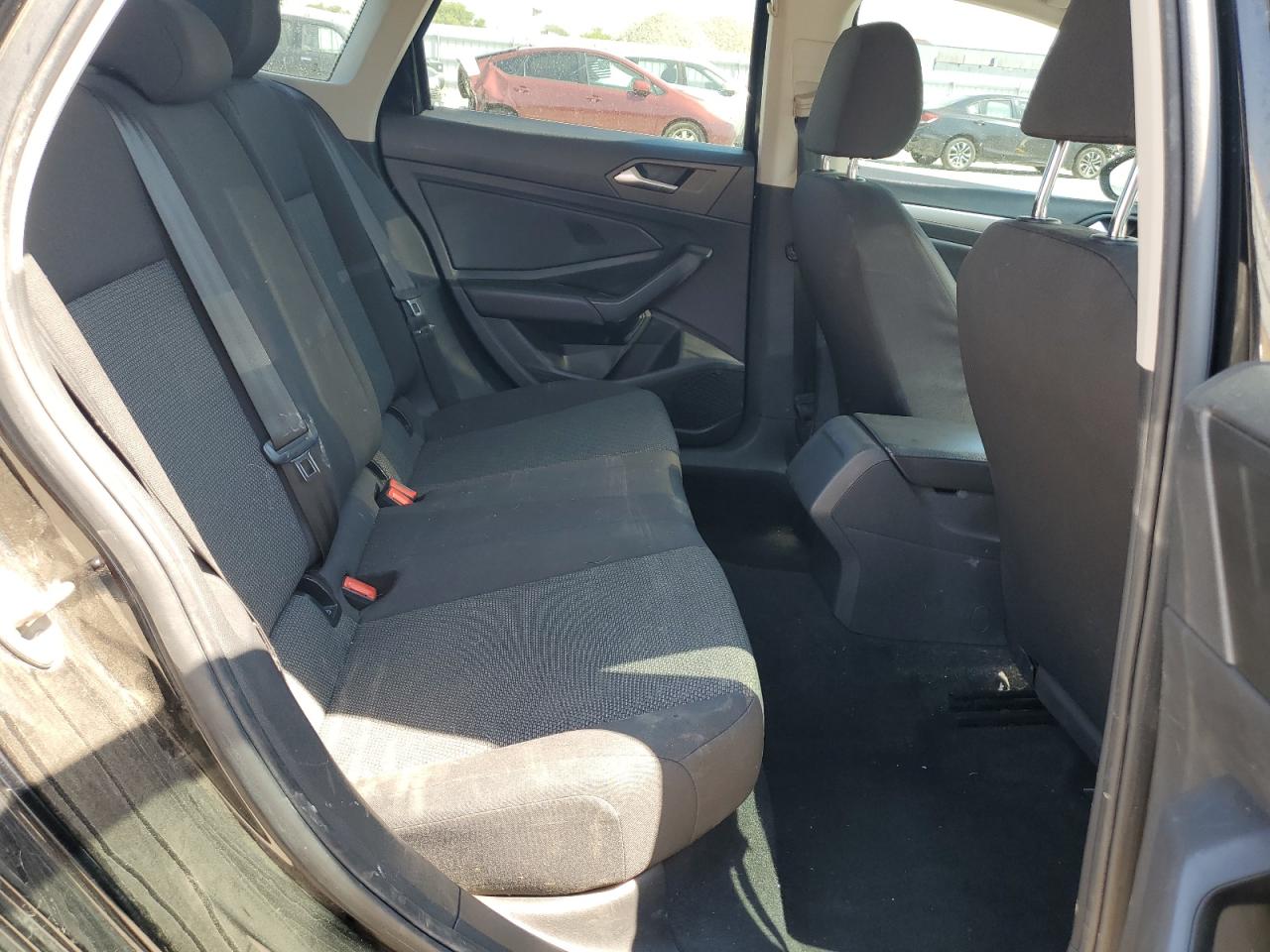 2019 Volkswagen Jetta S VIN: 3VWC57BU0KM028028 Lot: 65463505