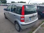 2010 FIAT PANDA for sale at Copart CASTLEDERMOT - IRELAND