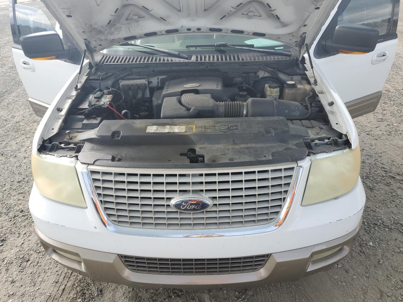 2004 Ford Expedition Eddie Bauer VIN: 1FMPU17L24LB47378 Lot: 64646335