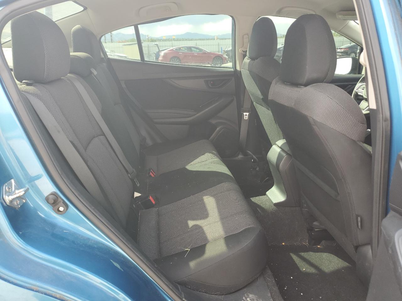 2018 Subaru Impreza VIN: 4S3GKAA65J3603186 Lot: 63416845