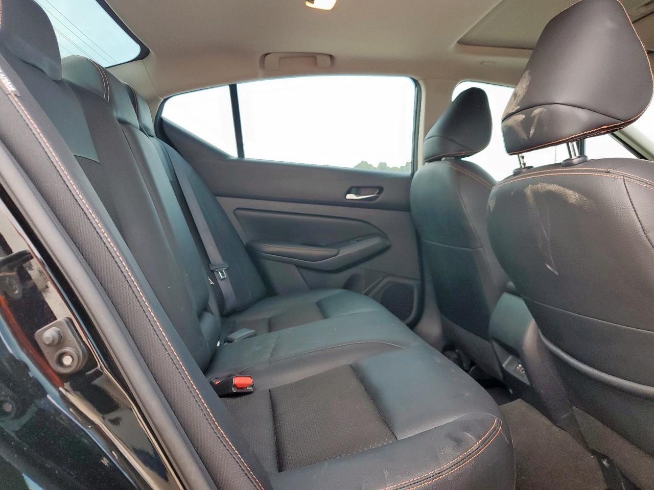 2016 Nissan Altima 2.5 VIN: 1N4AL3AP7GN310822 Lot: 63065365