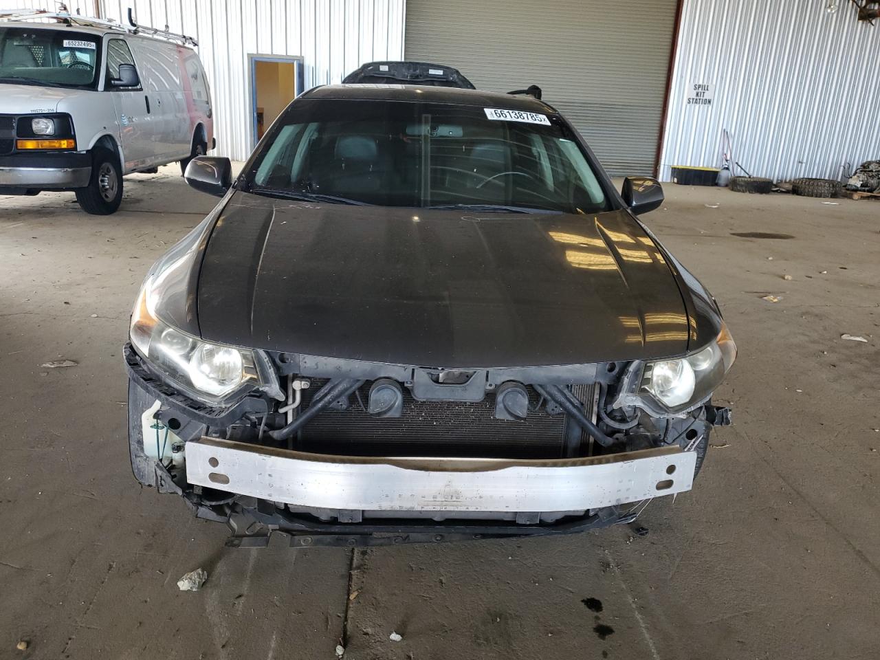 jh4cu2e61ac019424 JH4CU2E61AC019424 2010 Acura Tsx