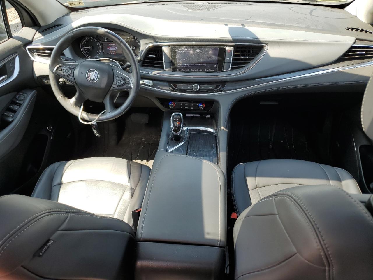 2020 Buick Enclave Essence VIN: 5GAERBKW1LJ268533 Lot: 65052325