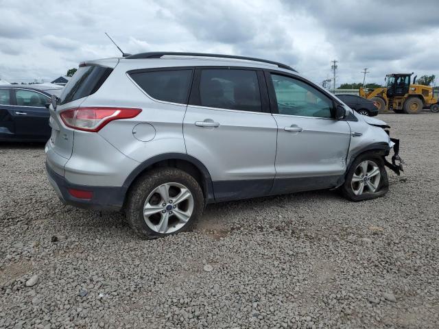 Паркетники FORD ESCAPE 2016 Серебристый