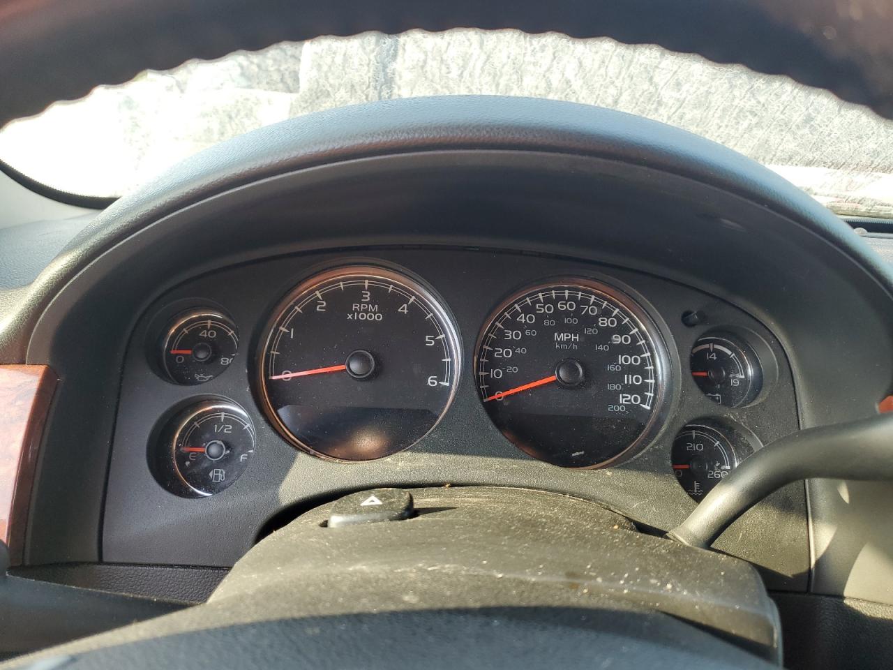 2012 Chevrolet Tahoe K1500 Lt VIN: 1GNSKBE05CR238604 Lot: 64236435