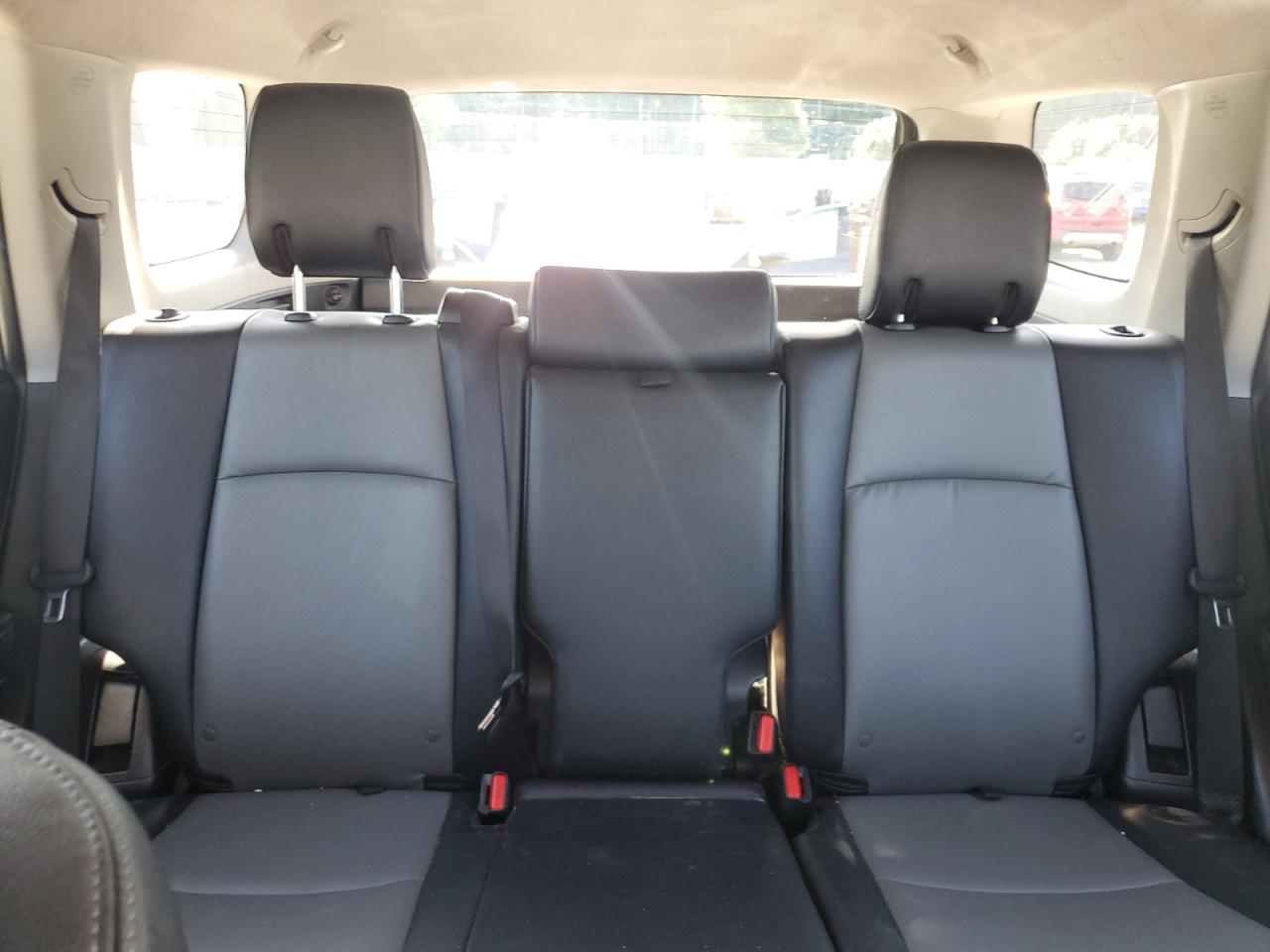 2021 Toyota 4Runner Sr5/Sr5 Premium VIN: JTENU5JRXM5954330 Lot: 64553635