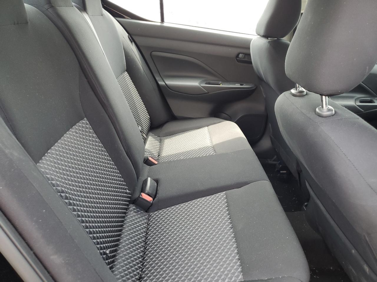 2024 Nissan Versa S VIN: 3N1CN8DV9RL878290 Lot: 64265075