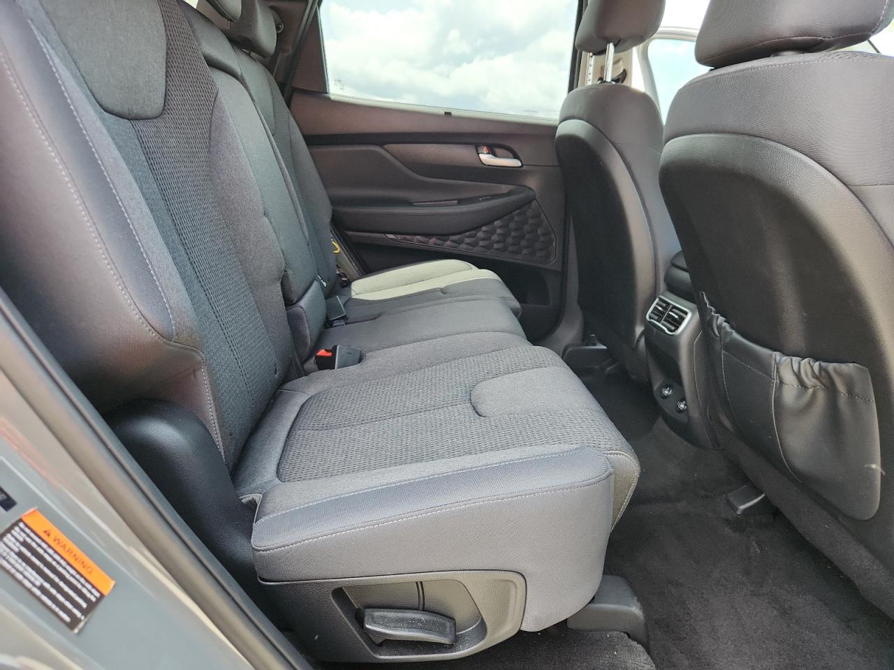 2022 Hyundai Santa Fe Sel VIN: 5NMS64AJ4NH480637 Lot: 63657975