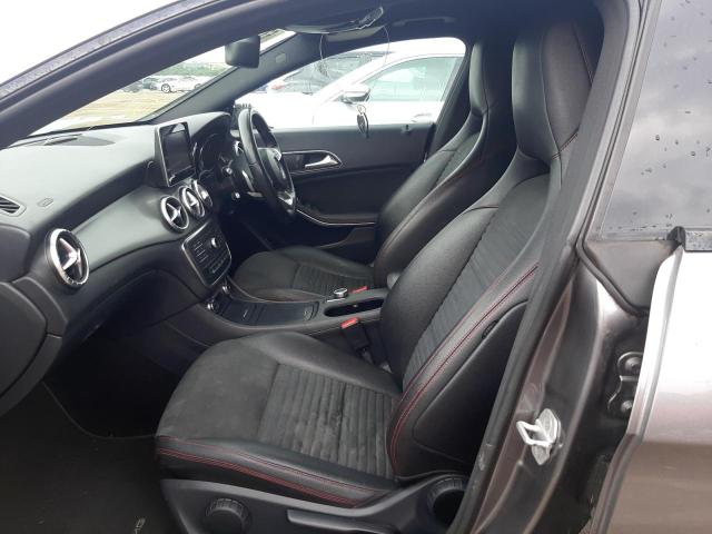 2015 MERCEDES BENZ CLA180 AMG