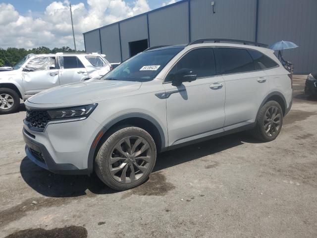 KIA SORENTO SX 2022