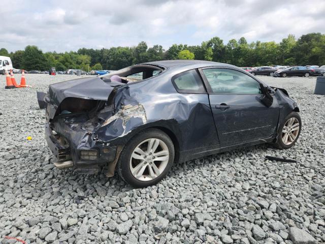 NISSAN ALTIMA 2013 Gray