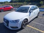 2015 AUDI A3 SPORT T for sale at Copart SANDTOFT