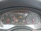 2011 AUDI A6 SE TDI for sale at Copart PETERLEE