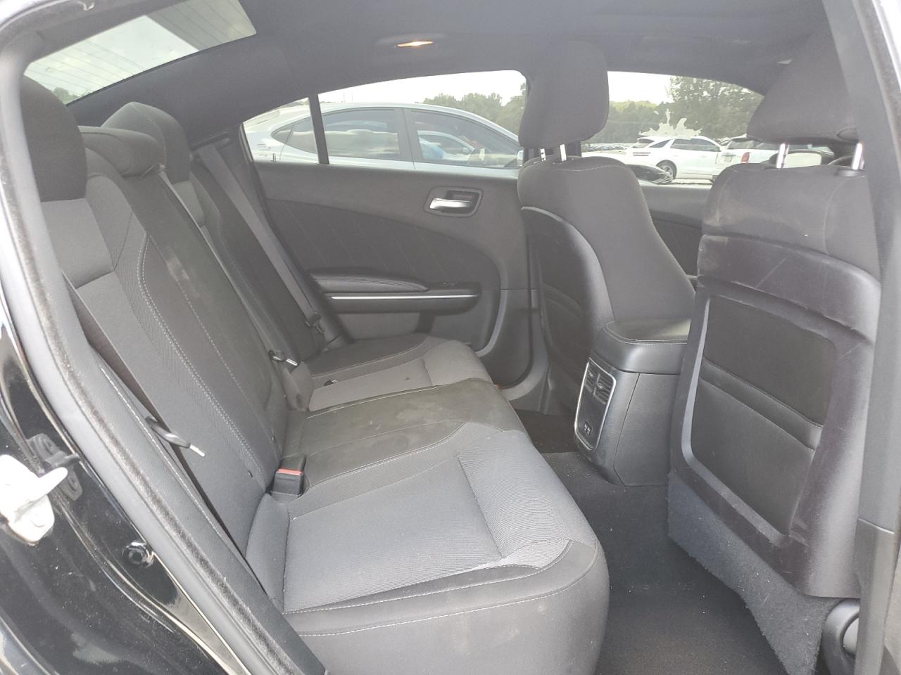 2019 Dodge Charger Sxt VIN: 2C3CDXBG0KH704738 Lot: 64192405