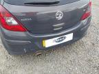 2014 VAUXHALL CORSA SXI AC  for sale at Copart EAST KILBRIDE