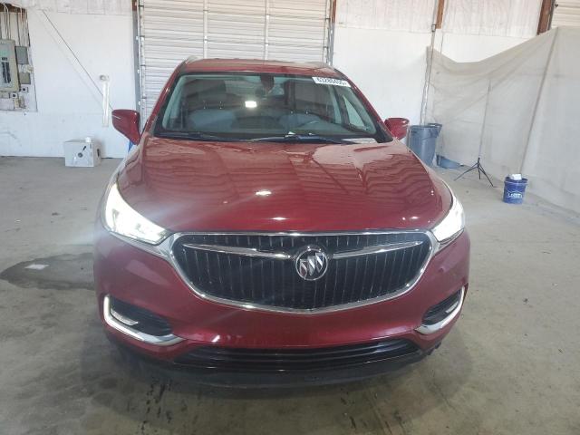  BUICK ENCLAVE 2020 Красный