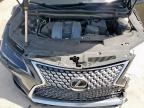 2022 LEXUS RX 350   à vendre chez Copart TX - DALLAS SOUTH