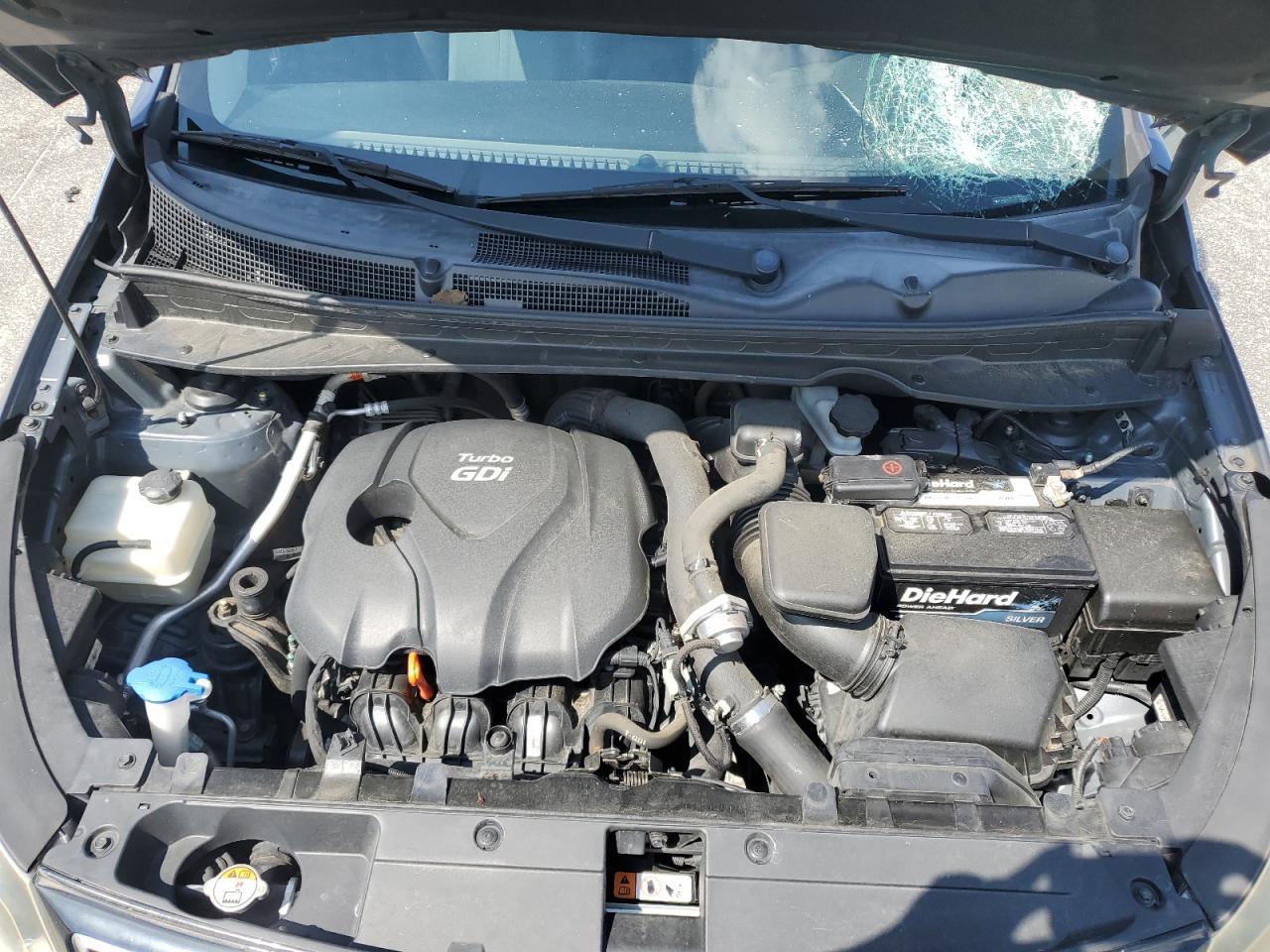 kndpc3a65d7362557 KNDPC3A65D7362557 2013 Kia Sportage Sx