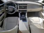 2017 JAGUAR XF PREMIUM   for sale at Copart TX - LUFKIN