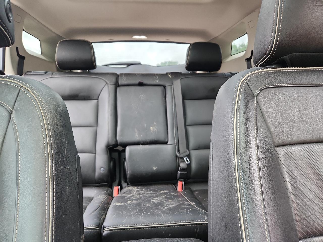 2020 GMC Terrain Denali VIN: 3GKALXEX3LL333010 Lot: 64455915