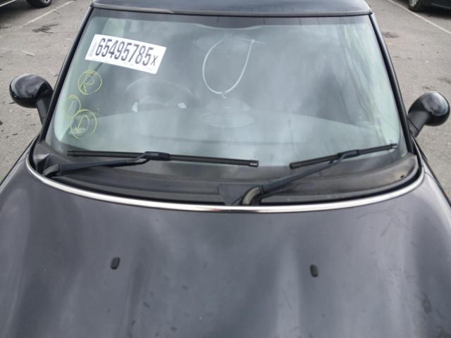 2007 MINI ONE AUTO