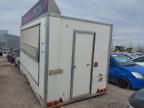 2000 VAN TD (1) for sale at Copart BRISTOL