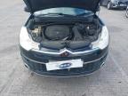 2008 CITROEN C-CROSSER for sale at Copart CHESTER