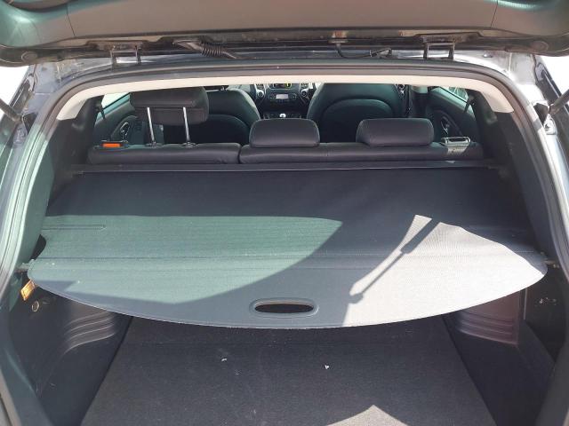 2012 HYUNDAI IX35 PREMI
