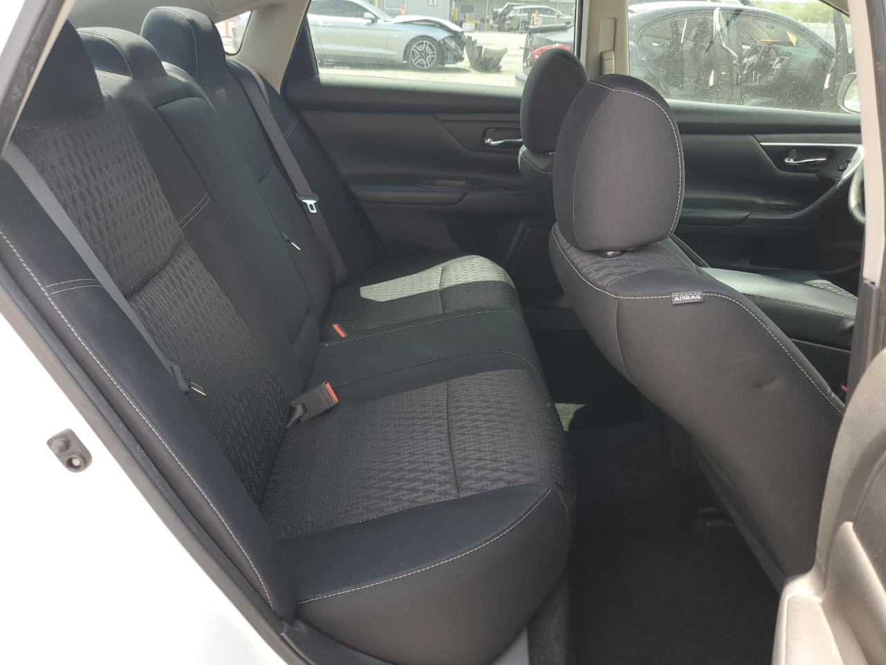 2016 Nissan Altima 2.5 VIN: 1N4AL3AP8GC163552 Lot: 65328615