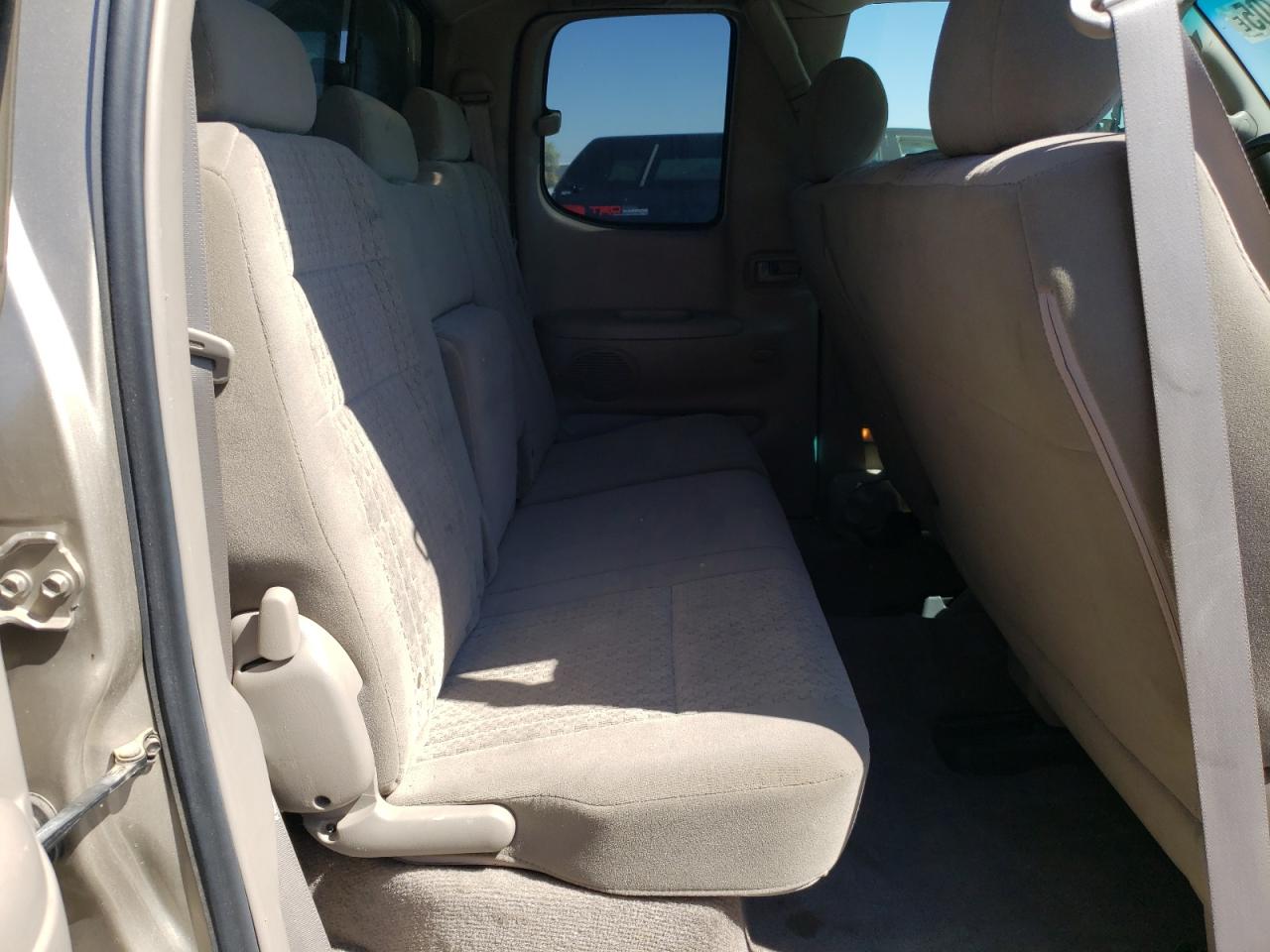2005 Toyota Tundra Access Cab Sr5 VIN: 5TBBT44175S467052 Lot: 65293705