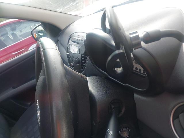 2009 HYUNDAI I10 COMFORT AUTO 